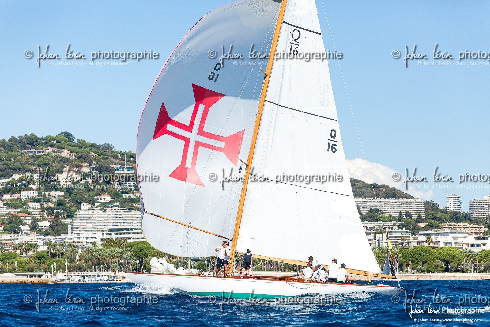 Régates Royales 2025