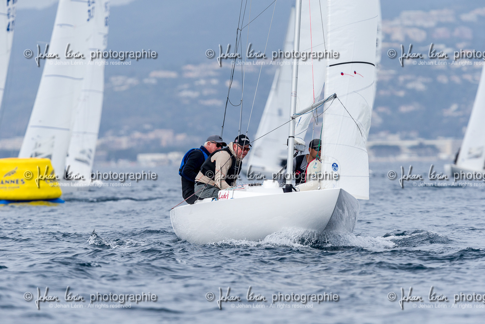 Coupe du Commodore 2023