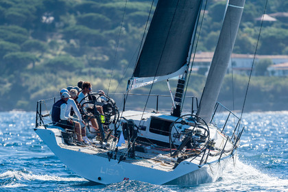 Les Voiles de St Tropez 2024 - VST2024