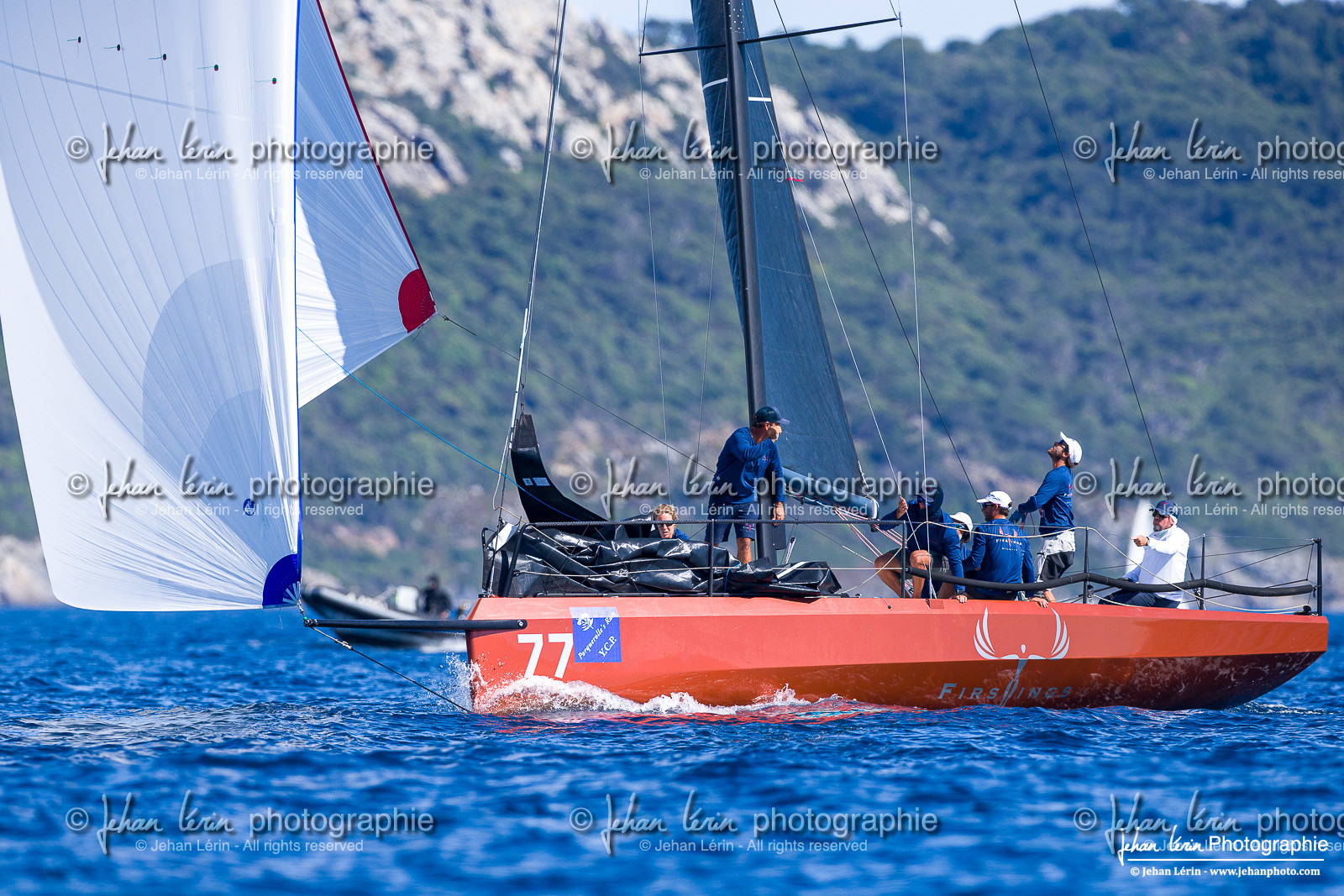 La Porquerolles Race 2025