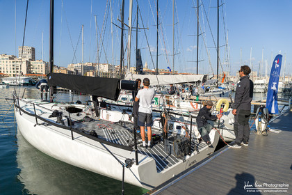 CNTL - Massilia Cup Inshore 2026