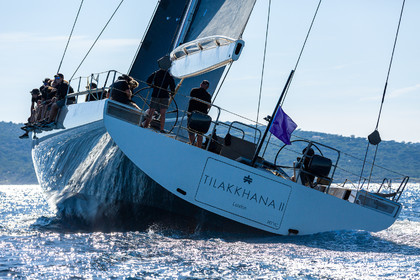 Les Voiles de St Tropez 2025 - VST2025