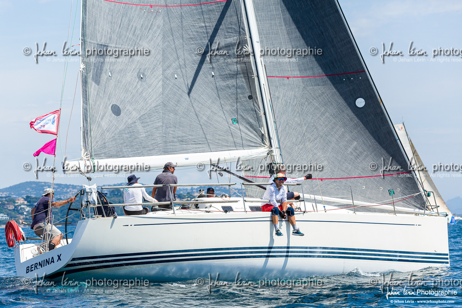 Paprec 600 SNST 2025 - Start -19 05 2025