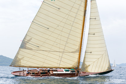 La Porquerolle's Classic 2025