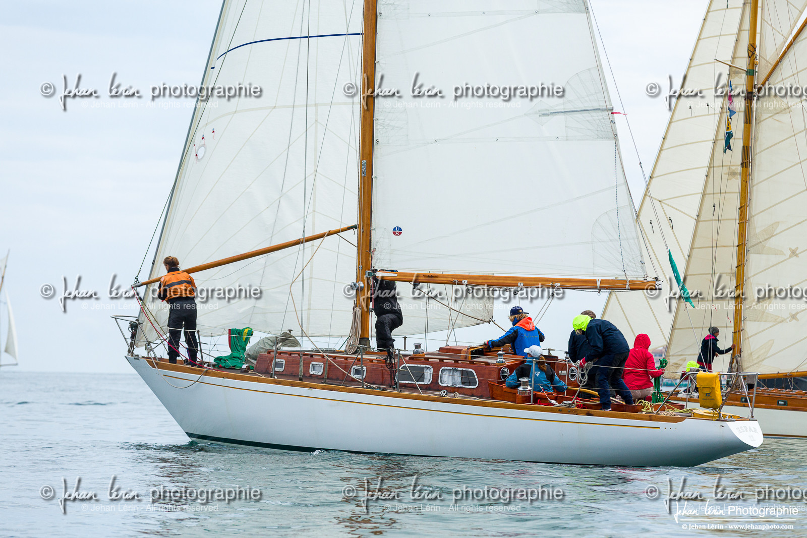 Les Dames de St Tropez