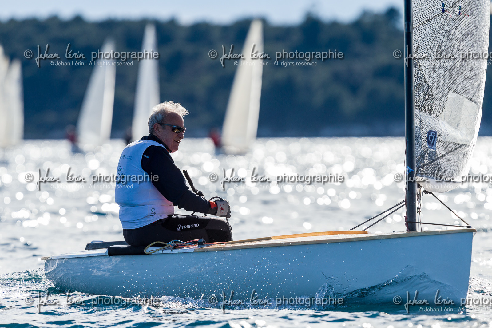 Semaine Internationale de Cannes de Finn 2022