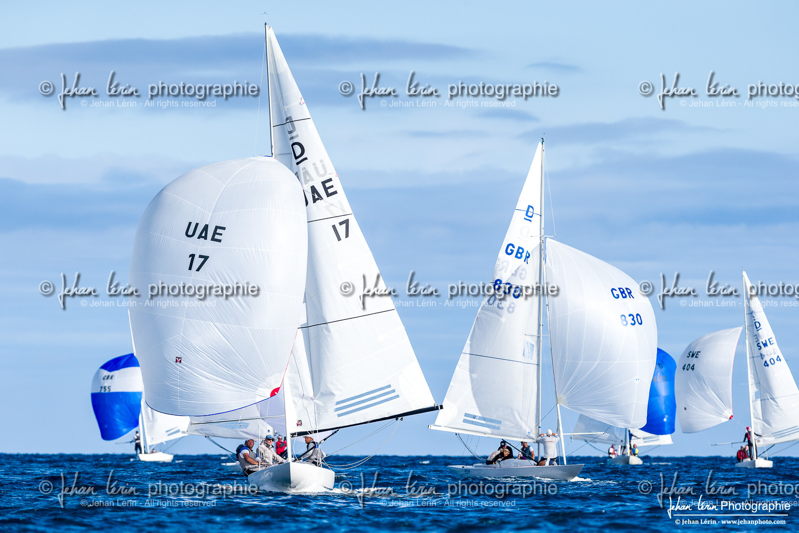 Régates Royales 2024