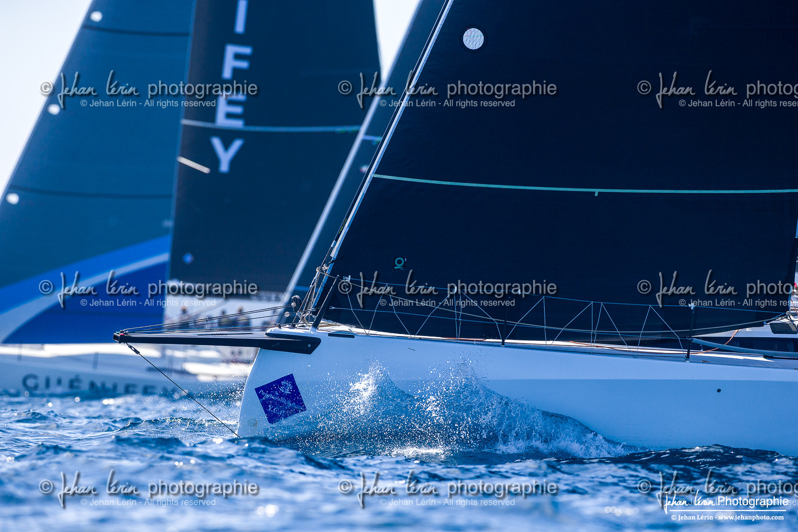 La Porquerolles Race 2025