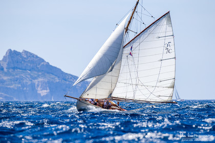 Les Voiles de Cassis 2025