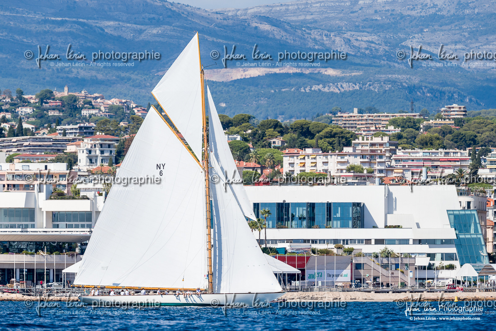 Régates Royales RR2022