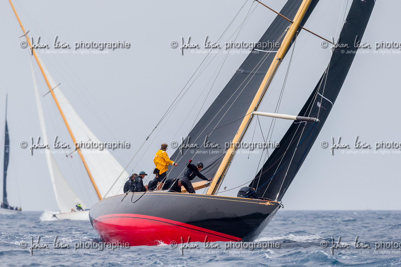 La Porquerolle's Classic 2024 - 12MJI