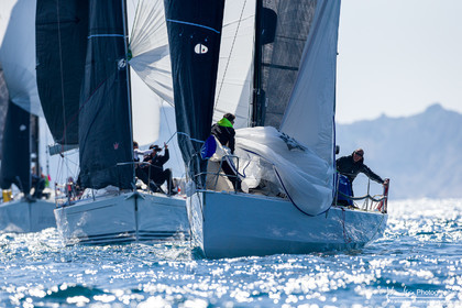 Massilia Cup Inshore 2026