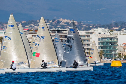 Semaine Internationale de Cannes de Finn 2022