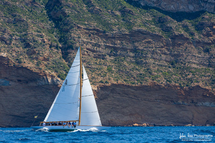 Les Voiles de Cassis 2025