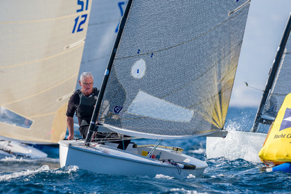 Semaine Internationale de Cannes de Finn 2023