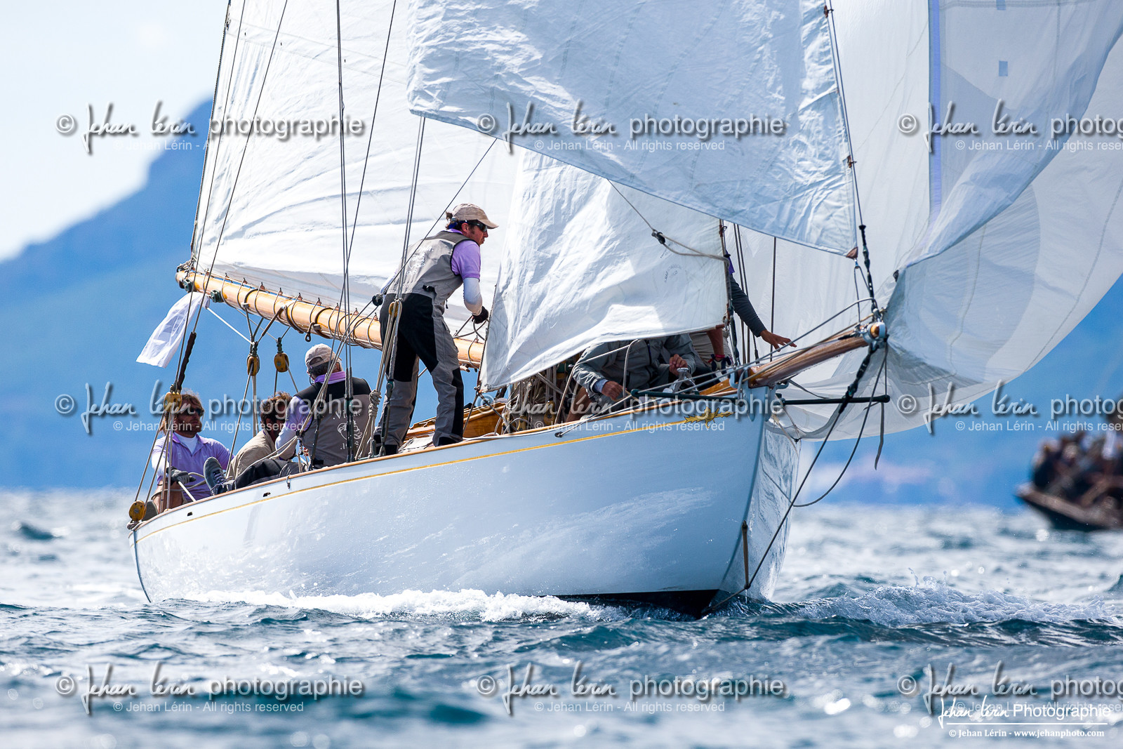 Régates Royales 2025