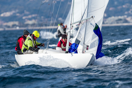 Cannes Dragon Grand Prix 2022