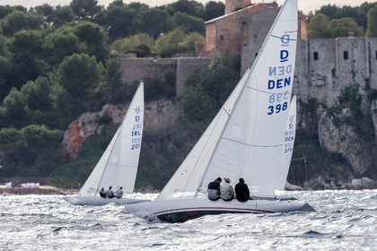 Armistice Cup Dragon 2022