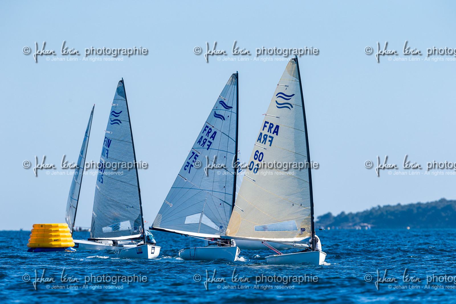 Semaine Internationale de Cannes de Finn 2022