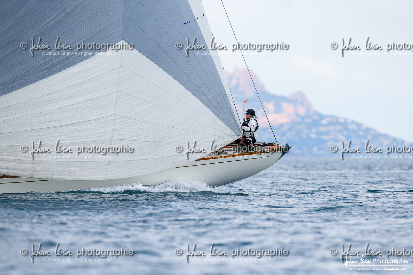 Les Dames de St Tropez