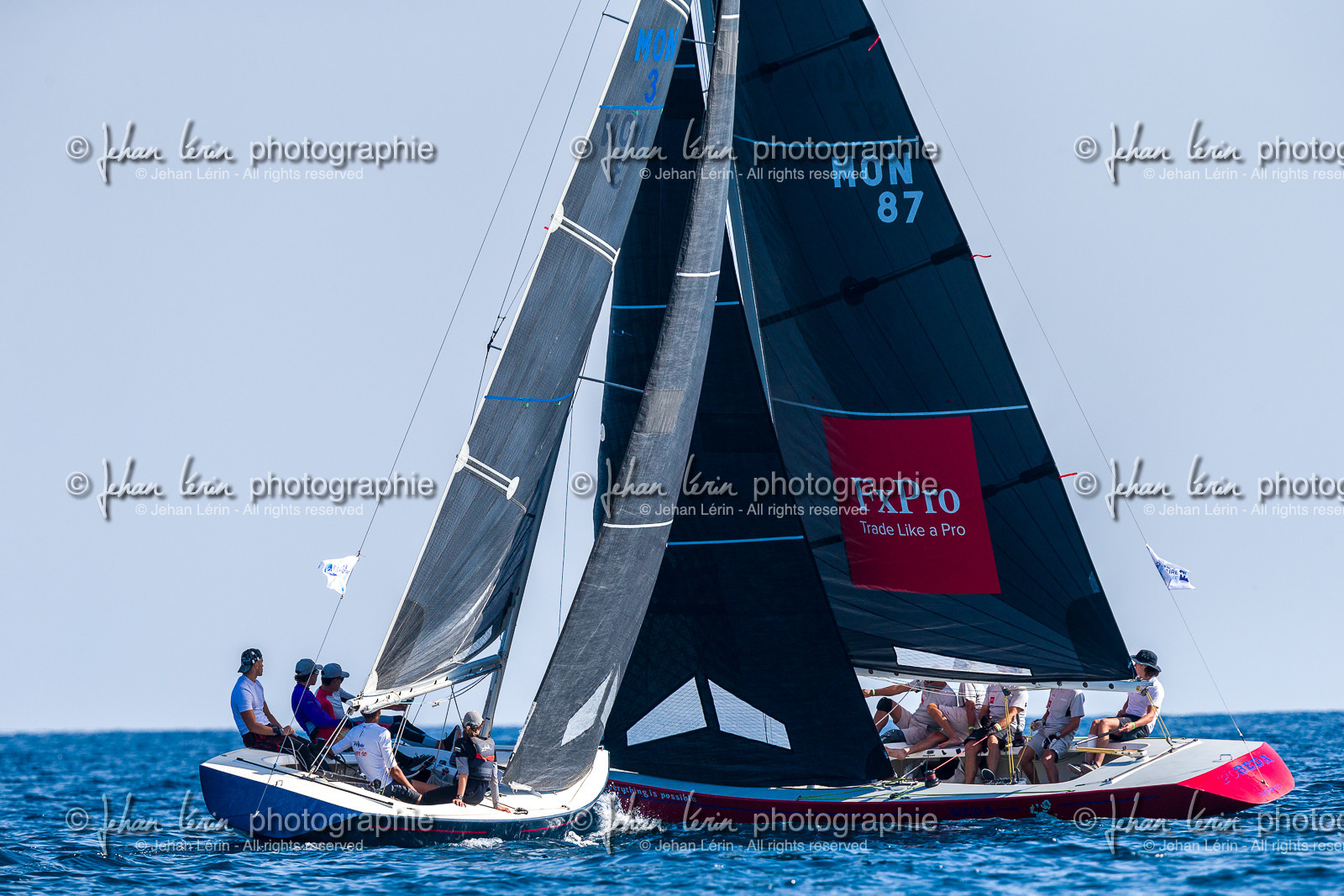 Cannes, Régates Royales, Régates Royales de Cannes, sailing, vela, voile, 2021, Yacht Club de Cannes