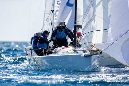 Massilia Cup Inshore 2026