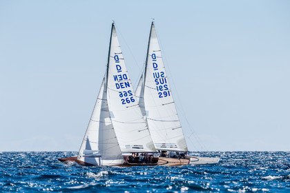 Régates Royales 2022