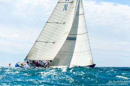Régates Royales 2024