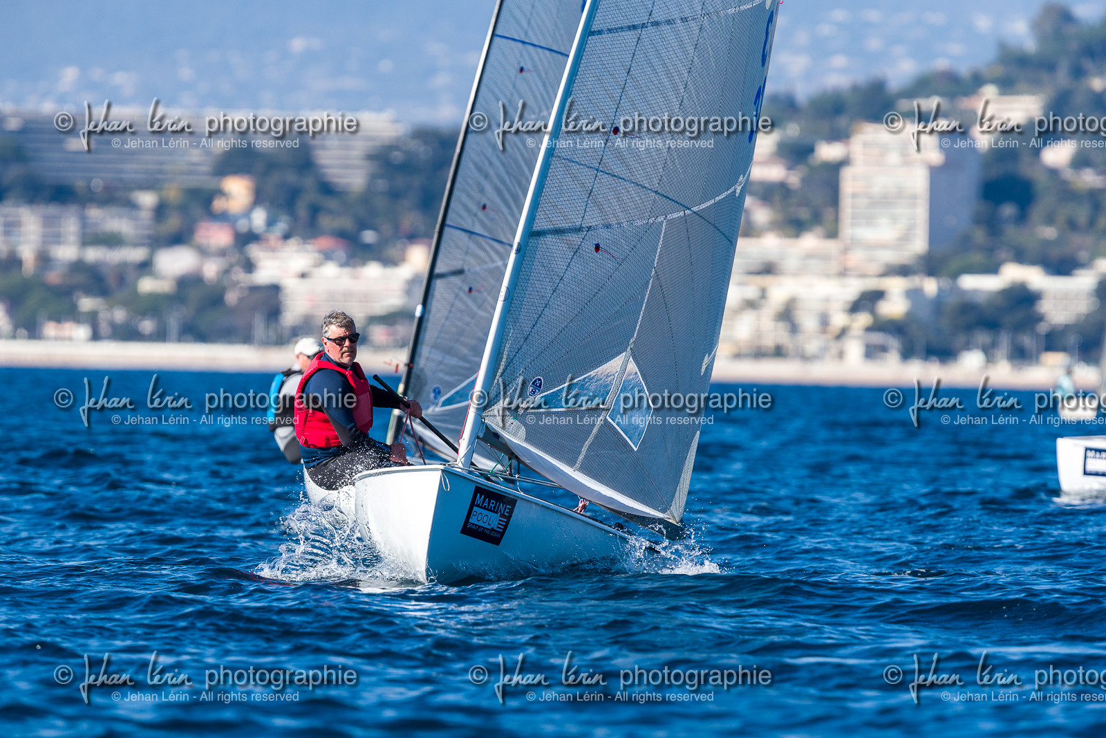 Semaine Internationale de Cannes de Finn 2022