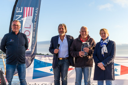 Semaine Internationale de Cannes de Finn 2022