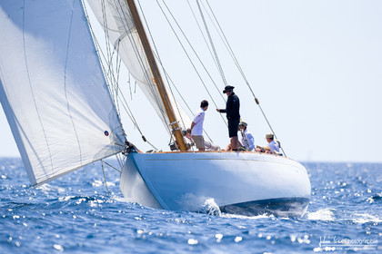 Les Voiles de Cassis 2025