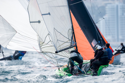 Primo Cup 2025 - Day2 - 07 03 2025
