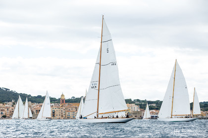 Les Voiles de St Tropez 2024 - VST2024