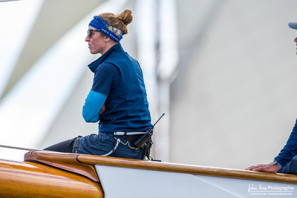Les Voiles de St Tropez 2024 - VST2024