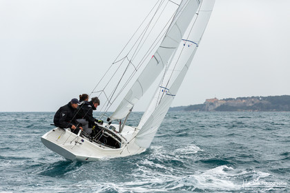 International Extra Cup Dragon 2026 -