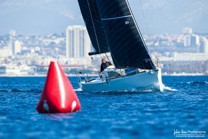 Massilia Cup Inshore 2026