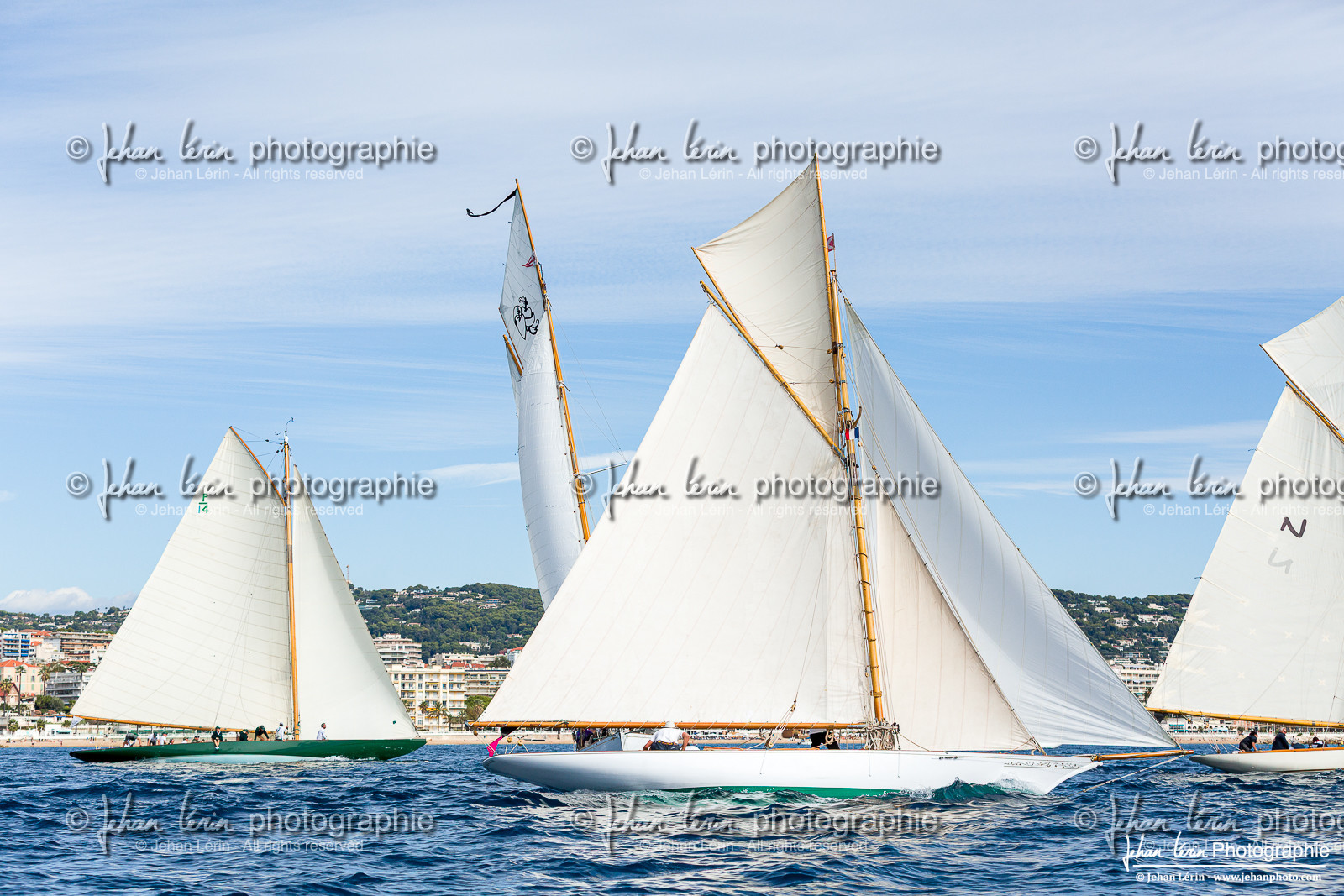 Régates Royales 2025