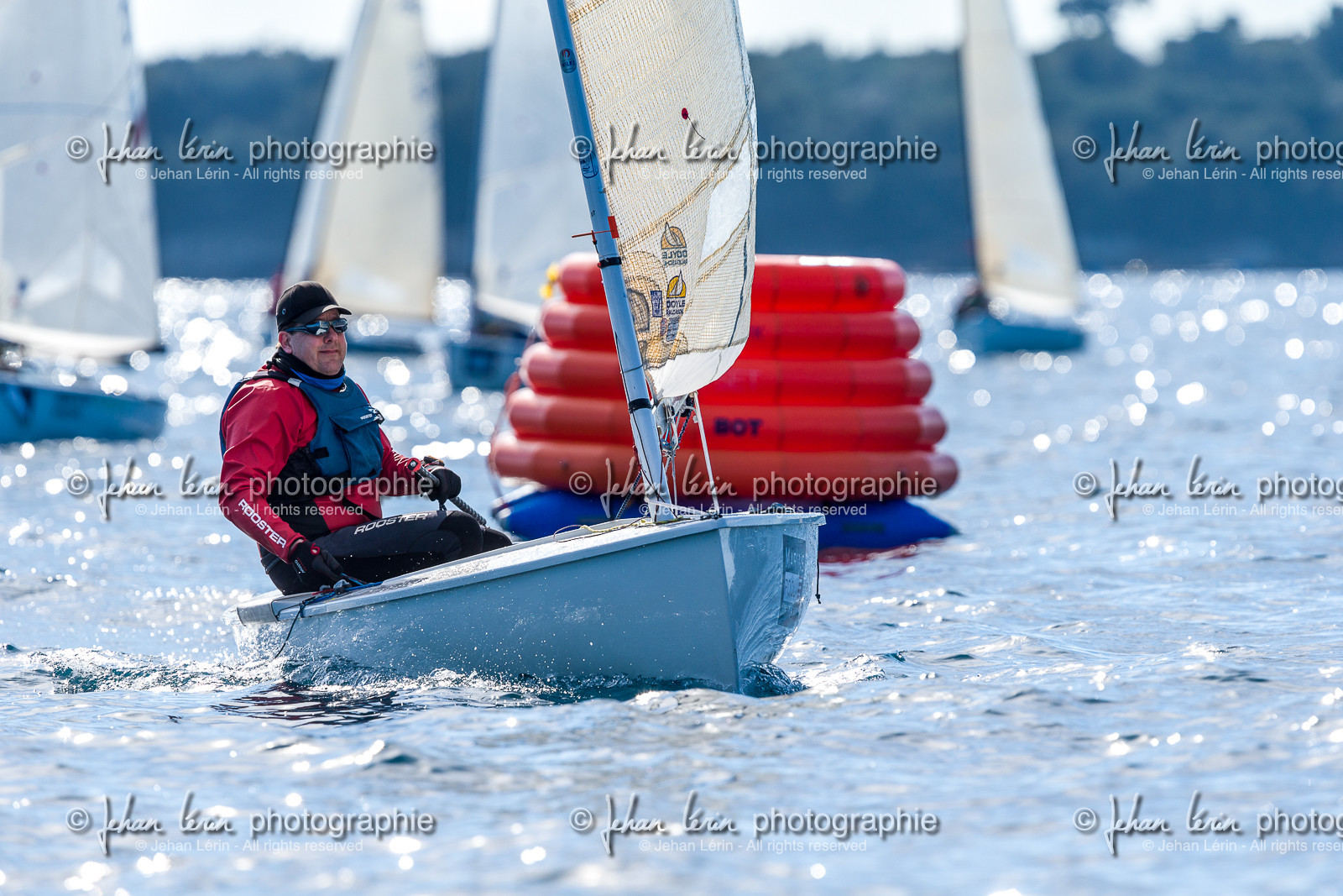 Semaine Internationale de Cannes de Finn 2022