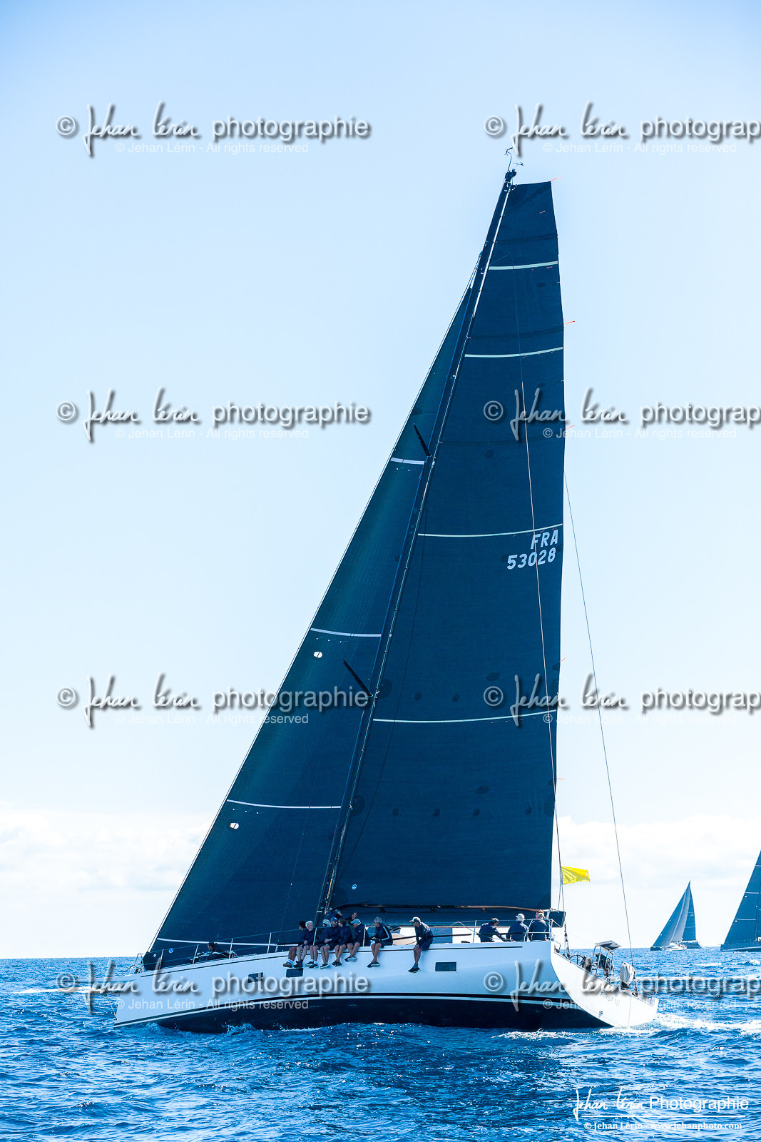 Les Voiles de St Tropez 2024 - VST2024