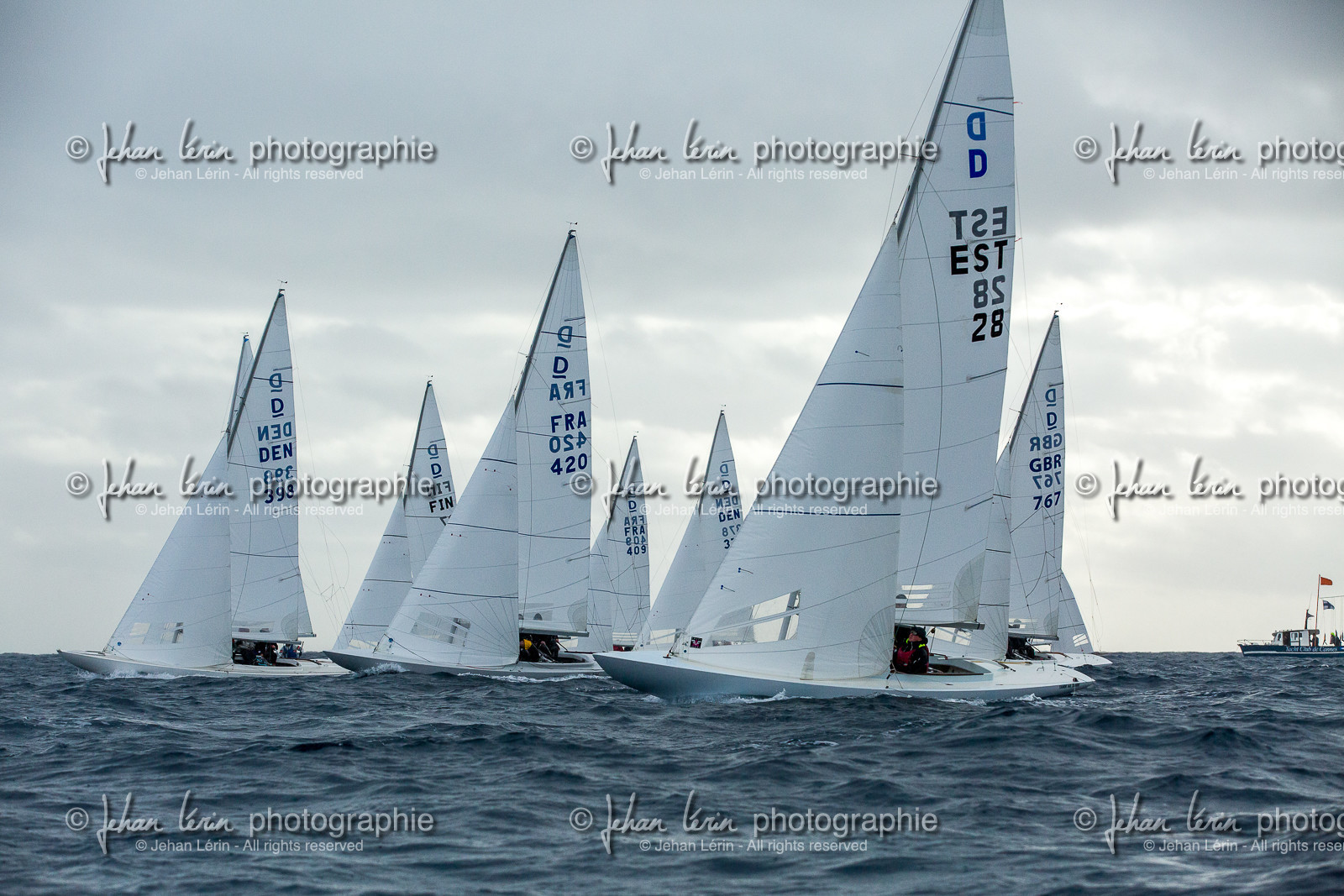 Coupe d'Hiver Dragon 2022