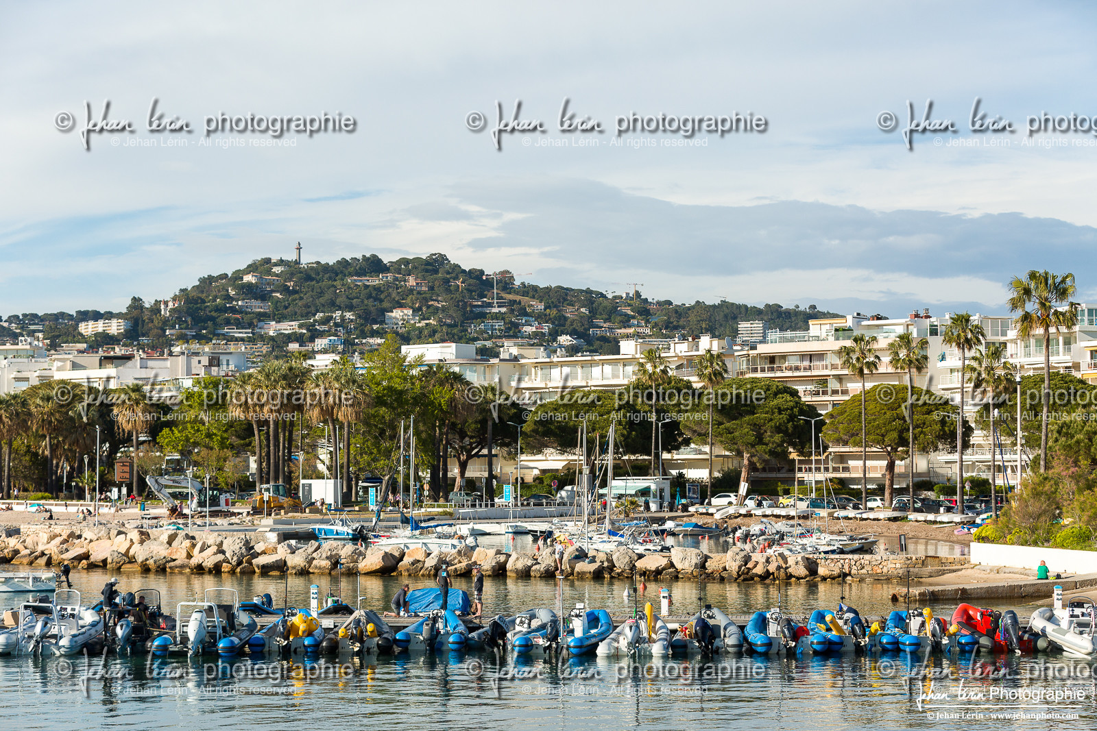 Opening Ceremony - 470 European Championship 2024