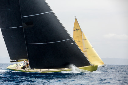 La Porquerolle's Classic 2024 - 12MJI