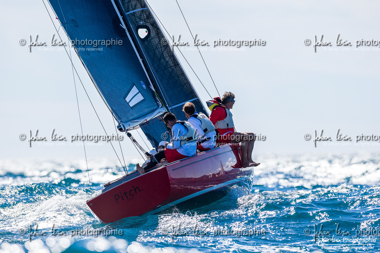 Régates Royales 2024