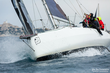 Massilia Cup Inshore 2026