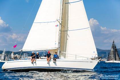 Les Voiles de St Tropez 2025 - VST 2025