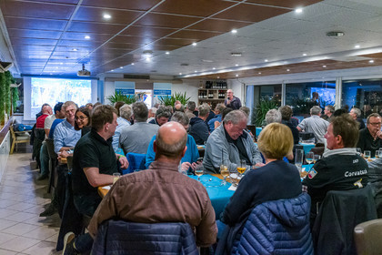 Semaine Internationale de Cannes de Finn 2022