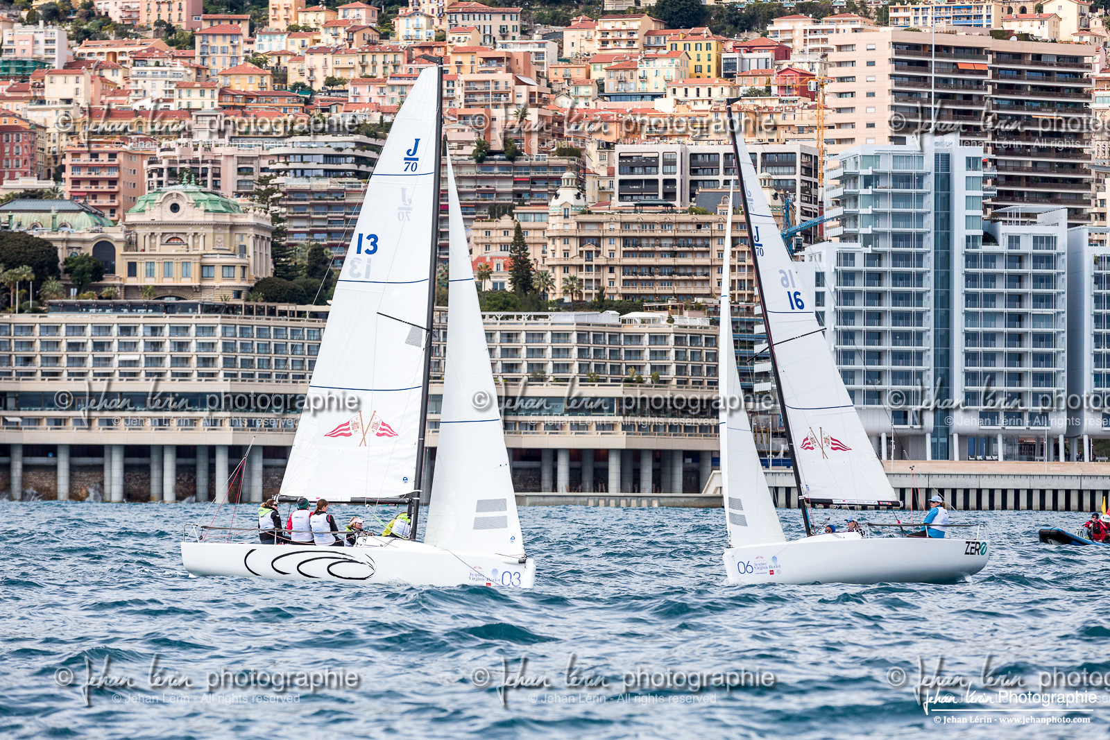 Trophée Virginie Hériot 2025