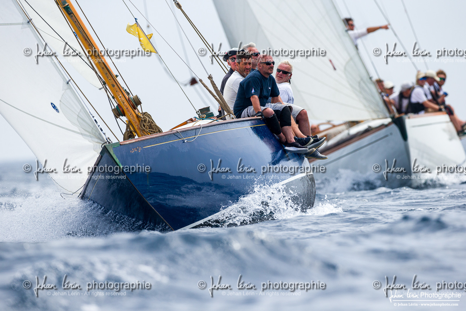 La Porquerolle's Classic 2025