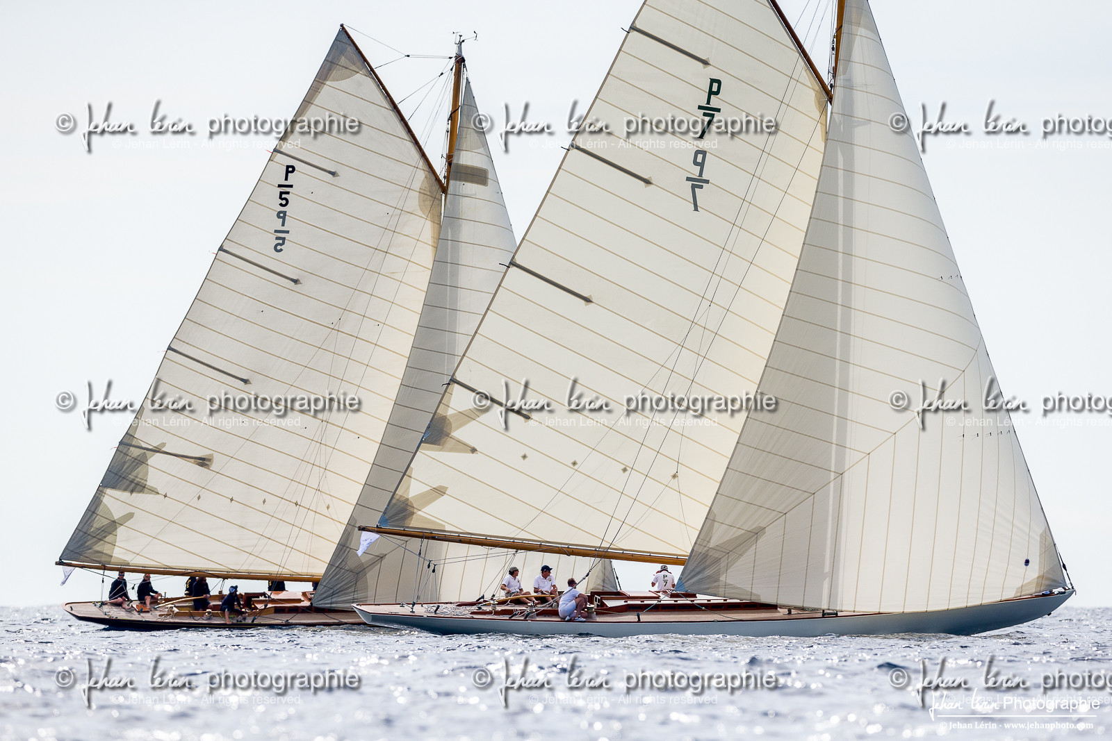 Régates Royales 2024 - J3