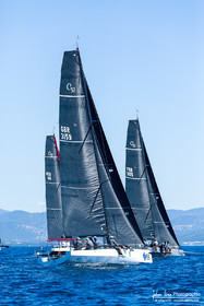 La Porquerolles Race 2025